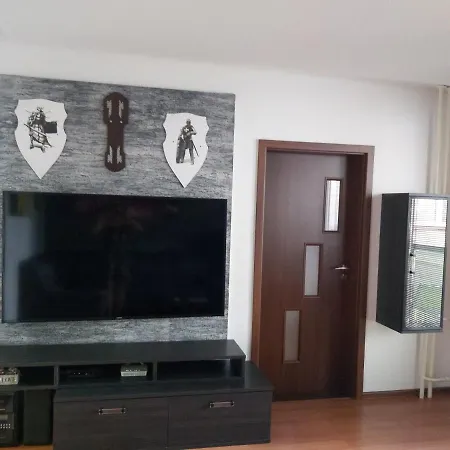 Apartment Andrea