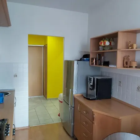 Apartmán Andrea Trenčín