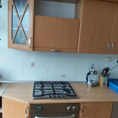 Apartment Andrea Trencin