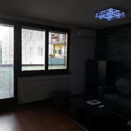 Apartment Andrea