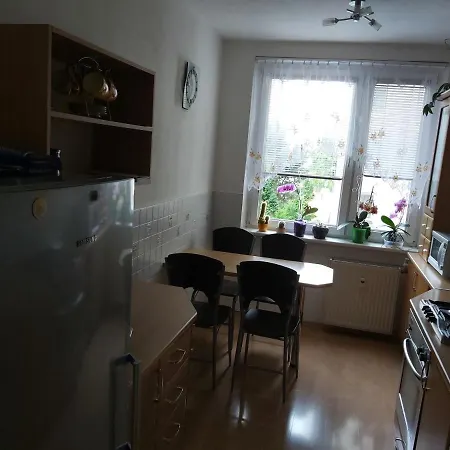 Apartment Andrea