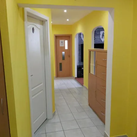 Apartmán Andrea Trenčín