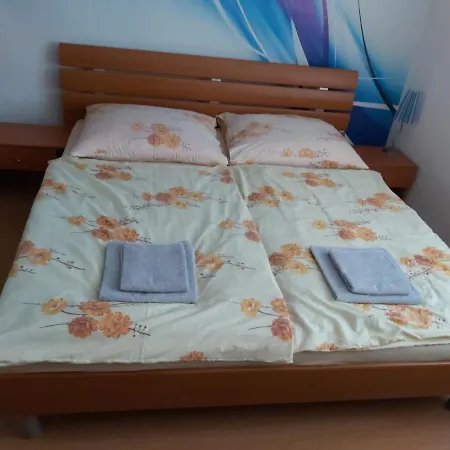 Andrea Apartman Trenčín