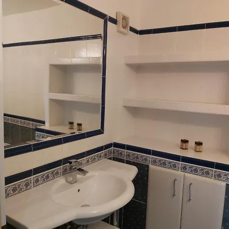 Apartment Andrea Trencin