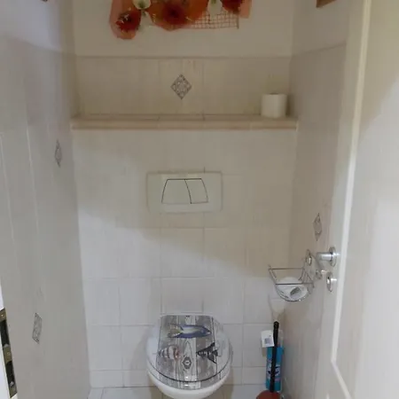 Andrea Apartmán Trenčín