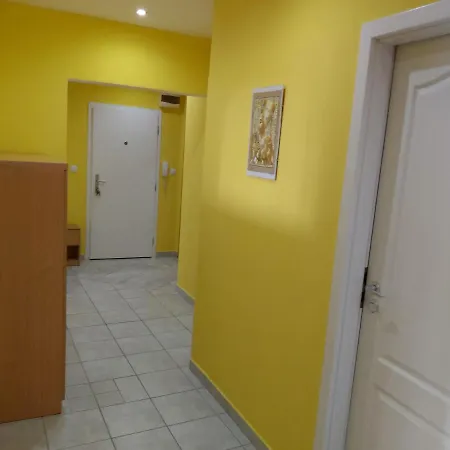 Andrea Apartment