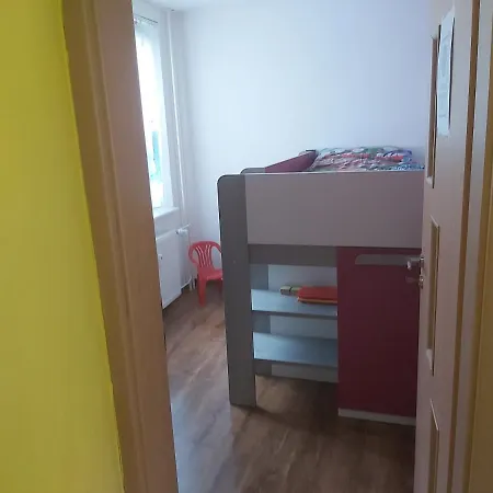 Andrea Daire Trenčín